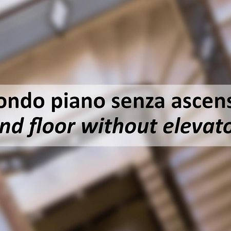 Mamo Florence - Woodie Apartment Exterior foto